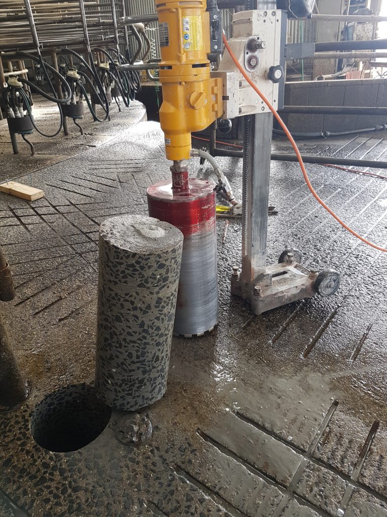 Core Drilling Melbourne Core Drilling Service Melbourne VIC