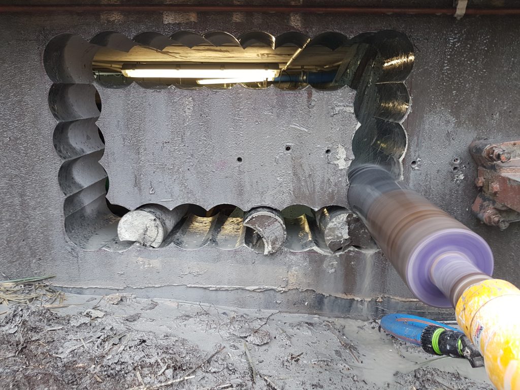 Core Drilling Melbourne Core Drilling Service Melbourne VIC